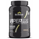 SCI-MUSCLE Viper Black, 900 g - Chocolate, (20497174) Cene