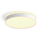 Philips prigušiva stropna lampa Hue ENRAVE XL LED/48W/230V bela + daljinski upravljač | Eponuda.com