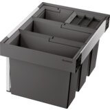 Blanco sortirnik odpadkov FLEXON II LOW 60/4 | Shoptok.si