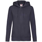 Fruit Of The Loom Navy Hoodie Cijene