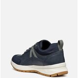 Geox D BRAIES B ABX Plava | shoptok.hr