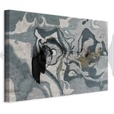  Slika - Marbled Reflection (1 Part) Wide 120x80 | shoptok.hr