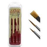 Hobby Starter Brush Set - 1 set.