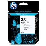 HP črnilo C9413A – 38 photo črna | Shoptok.si