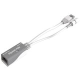 MikroTik Passive Gigabit PoE adapter sa LED Cene