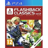 Atari Flashback Classics Volume 2 (PS4) Cene