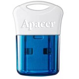 Apacer 64GB AH157 usb 3.2 flash plavi AP64GAH157U-1 cene