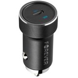 Forever CC-06 PD QC auto punjač (USB-C) 20W crni ( 21282 ) Cene