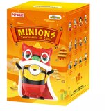 Pop Mart minions travelogues of china series blind box (single) Cene