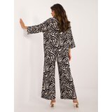 Italy Moda Komplet-DHJ-KMPL-19589.74-ecru | Shoptok.si