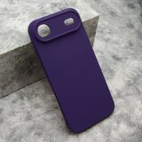  Futrola gentle color za iphone 17 air (6.6) lila ( F121330 ) | ePonuda.com