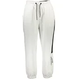 WHITE MEN'S TROUSERS