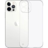 INF Ultra tanek prozoren ovitek za iPhone 13 Pro Max, (5000274645) | Shoptok.si