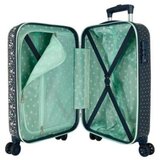 Pepe Jeans abs kofer 55 cm - teget | ePonuda.com