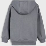 Sinsay Hoodie s pamukom | shoptok.hr
