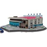 Barcelona 3D puzzle stadion Camp Nou FC 98 dijelova | shoptok.hr