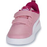 Puma Courtflex V3 V Inf Ružičasta | shoptok.hr