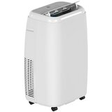 PROKLIMA Mobilni klima uređaj 9000 BTU Wi-Fi (Maksimalna snaga hlađenja po uređaju u BTU/h: 8.500 BTU/h, Visina: 71,5 cm) + BAUHAUS jamstvo 5 godina na uređaje na električni ili motorni pogon Cijene