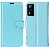 INORCO Za Infinix Note 11 Funkcijo Denarnice Litchi Texture Usnje Shell Cover Telefon Stojalo Primer, (22035393) | Shoptok.si