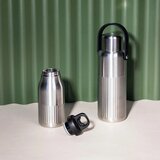 Sagaform Termosica od nehrđajućeg čelika u srebrnoj boji 500 ml Truls – | shoptok.hr