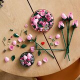 Lego LEGO® Botanical Collection - Buket ružičastih ruža (10374) | ePonuda.com