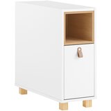 SoBuy Lounge miza 24x60x60cm FBT161-WN, (22108647) | Shoptok.si