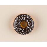 Madame coco Magnet za frižider, Krofna, 6x2x4.4cm | Eponuda.com