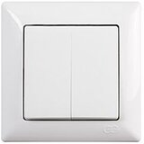 Prekidač serijski P/Ž VISAGE | Eponuda.ba