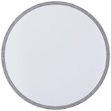 Brilliant LED prigušiva stropna svetiljka FILIZ LED/24W/230V preč. 38,5 cm siva | Eponuda.com