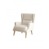 Atelier Del Sofa Fotelja Klam, 70x94x78 cm, Kaki | Eponuda.ba