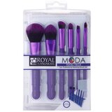  Moda Total Face set čopičev 6 kos | Shoptok.si