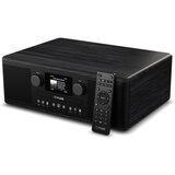 Pure Classic C-D6i crna-crna pepel | shoptok.hr