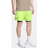 Under Armour Men's Shorts UA Vanish Woven 2in1 Sts - Men Cene