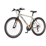 Visitor bicikl radiance 27" zlatno narandžasti | Eponuda.com