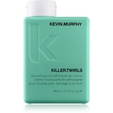 Kevin Murphy Killer.Twirls hranjiva krema za kovrčavu kosu 150 ml | shoptok.hr