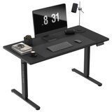 Mark Adler podesivi gejmerski sto leader 7.4 black Cene