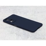 Teracell maska giulietta za xiaomi redmi note 11 pro plus/poco X4 nfc mat tamno plava