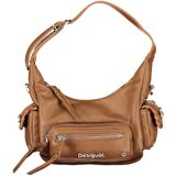 Desigual BROWN WOMEN&#39;S BAG | Shoptok.si