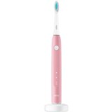 Oral-b zobna ščetka pulsonic slim clean 2000 pink | Shoptok.si