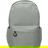 Nahrbtnik easy siv 28x11x42 cm VSE ZA ŠOLO | Shoptok.si