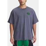 Under Armour Men's T-shirt UA M HWT Hoops Courtside SS - Men's | shoptok.hr