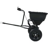  rasipač soli od pvc-a i čelika 125 x 74 x 79 cm 45 l | shoptok.hr
