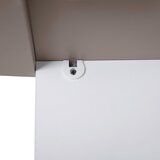 P & B OMARA S KLASIČNIMI VRATI, kašmir | Shoptok.si