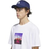 Adidas Muška majica Photrol, Bela | Eponuda.com