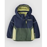 Patagonia Snow Pile Baby Kids Jakna new navy | Shoptok.si