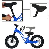 Trike dječji bicikl fix active X1 cross-country plavi | shoptok.hr