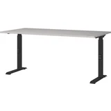 Pisalna miza z nastavljivo višino 80x160 cm Bedano –