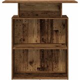  Recepcijski stol staro drvo 100x40x104 cm konstruirano drvo | Eponuda.ba