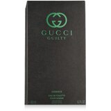 Gucci Guilty Essence 200 ml toaletna voda za moške | Shoptok.si