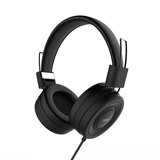 Remax 4D žičane slušalice over-ear | shoptok.hr